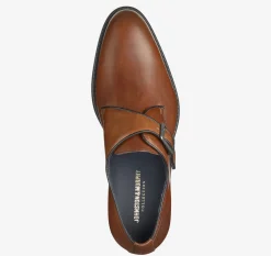 Flynch Monk Strap