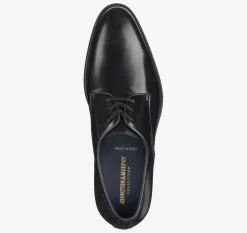 Flynch Plain Toe