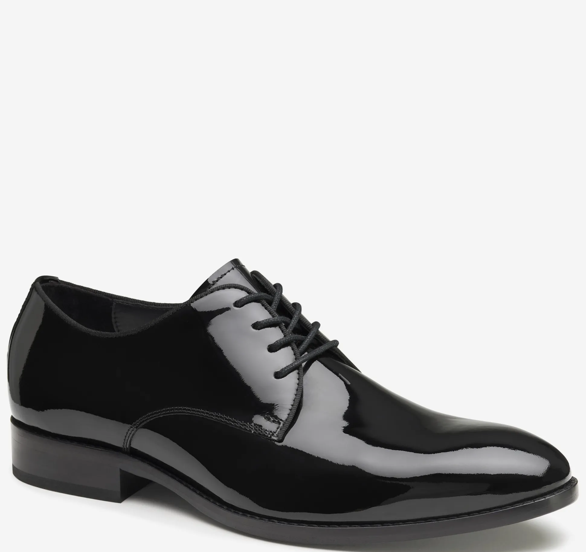 Gavney Plain Toe