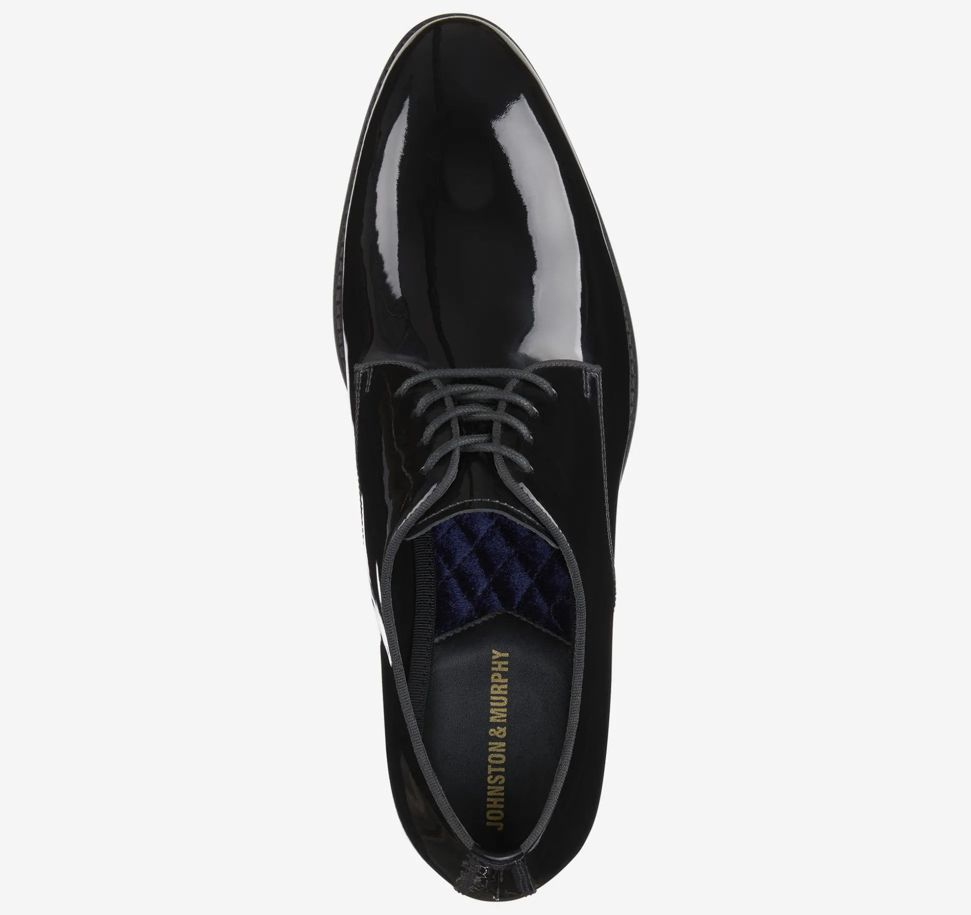 Gavney Plain Toe