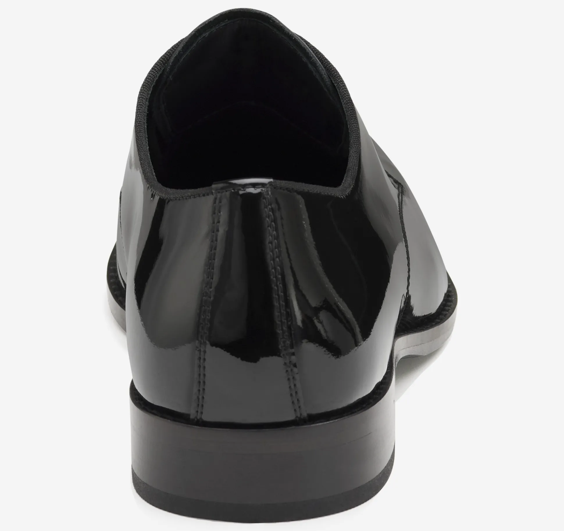 Gavney Plain Toe