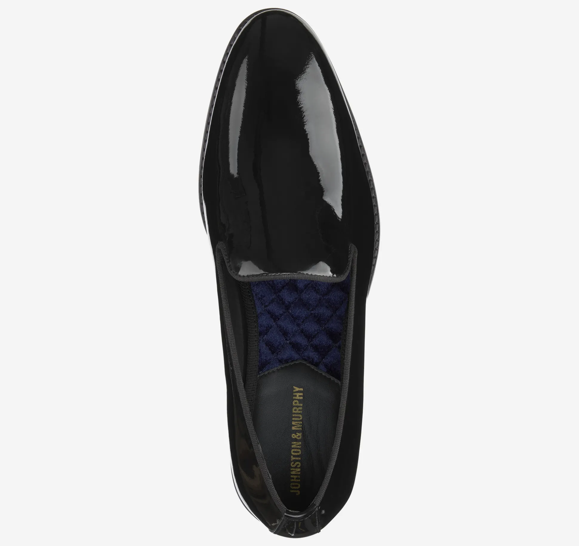 Gavney Slip-On