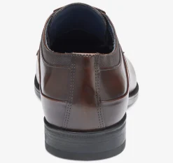 Gibbons Cap Toe