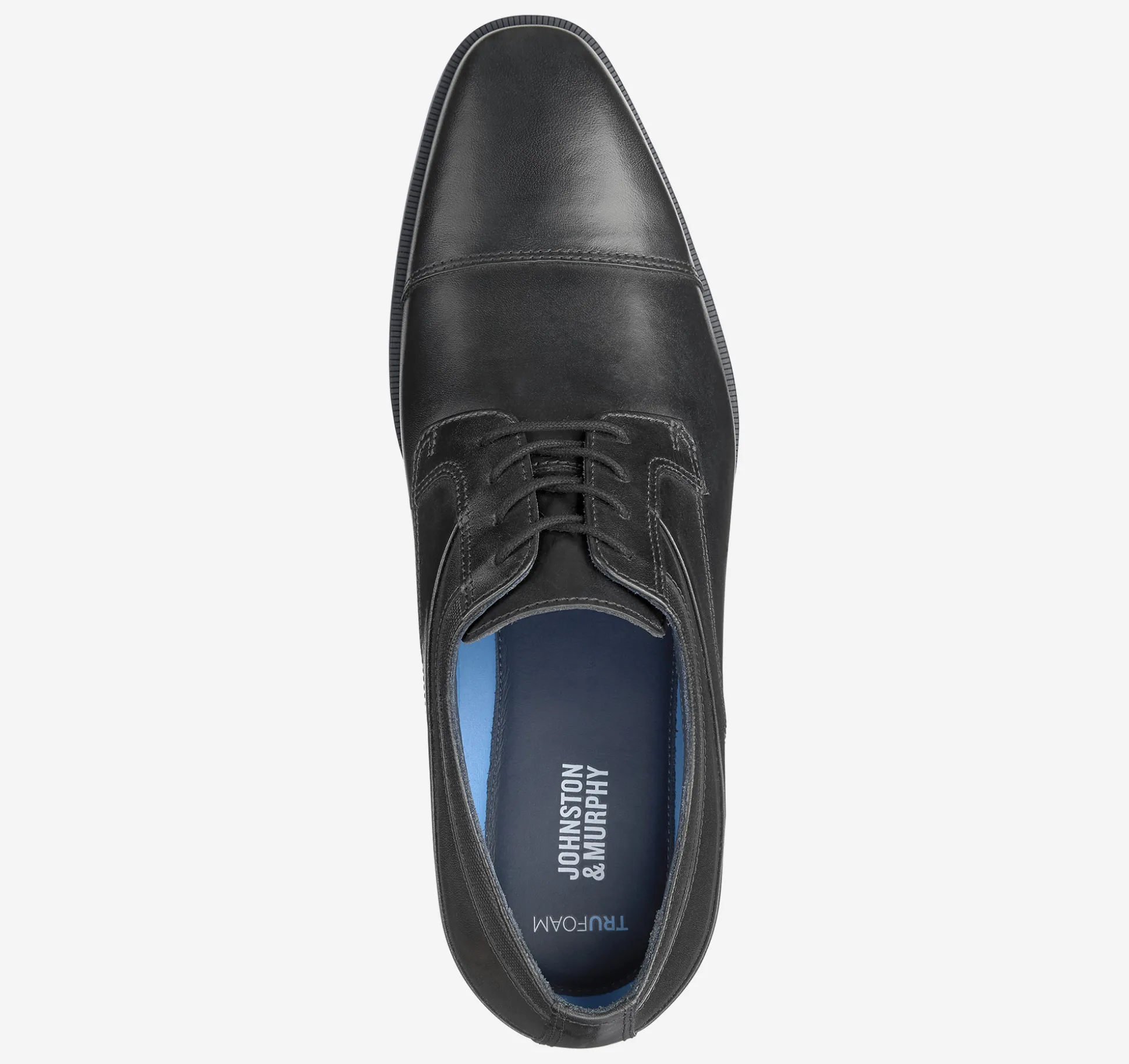 Gibbons Cap Toe