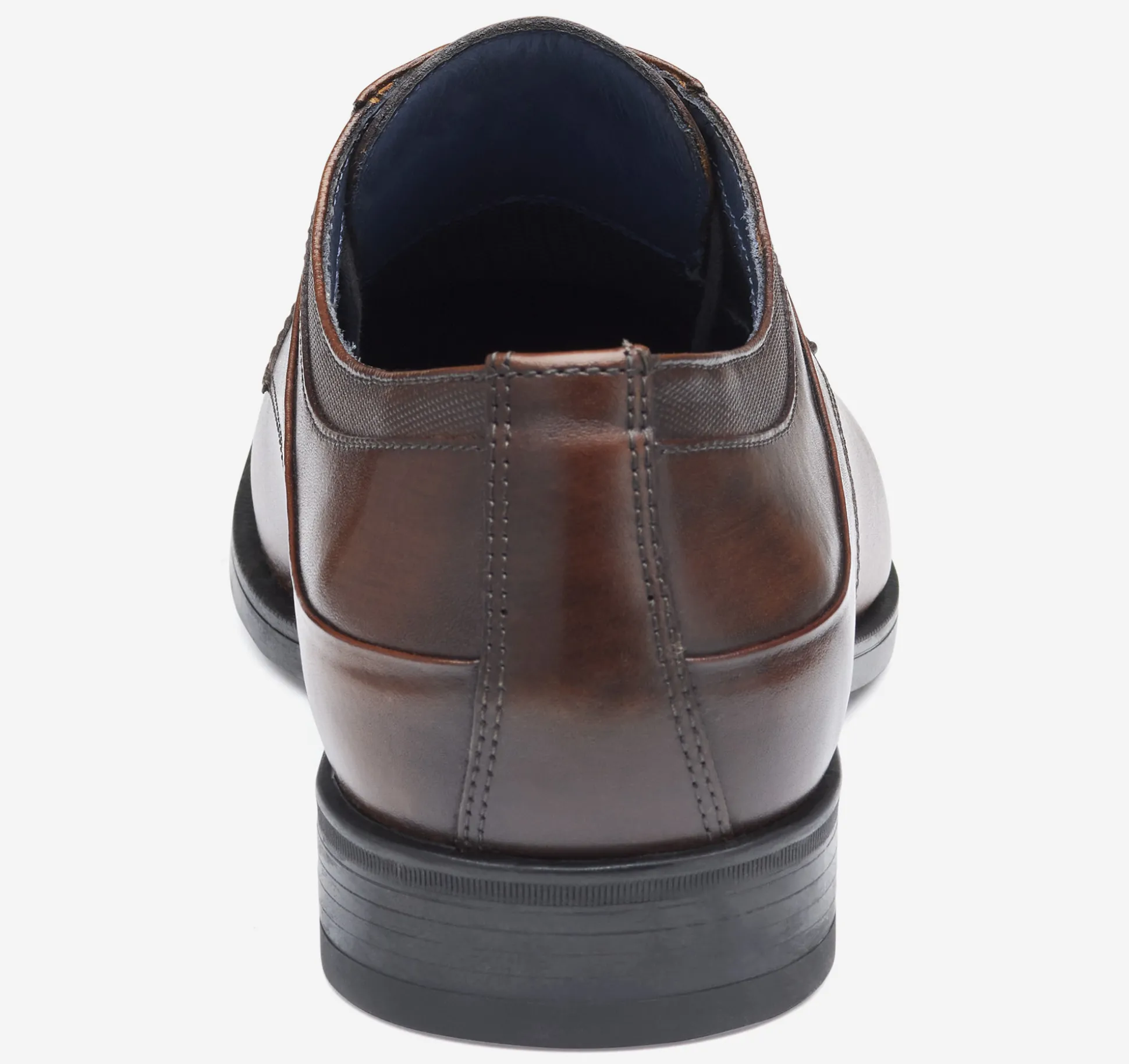 Gibbons Plain Toe