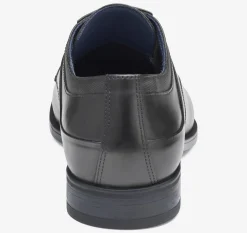 Gibbons Plain Toe