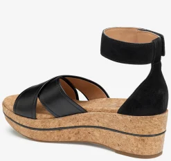 Gigi Cross-Band Sandal