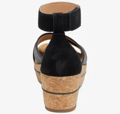 Gigi Cross-Band Sandal
