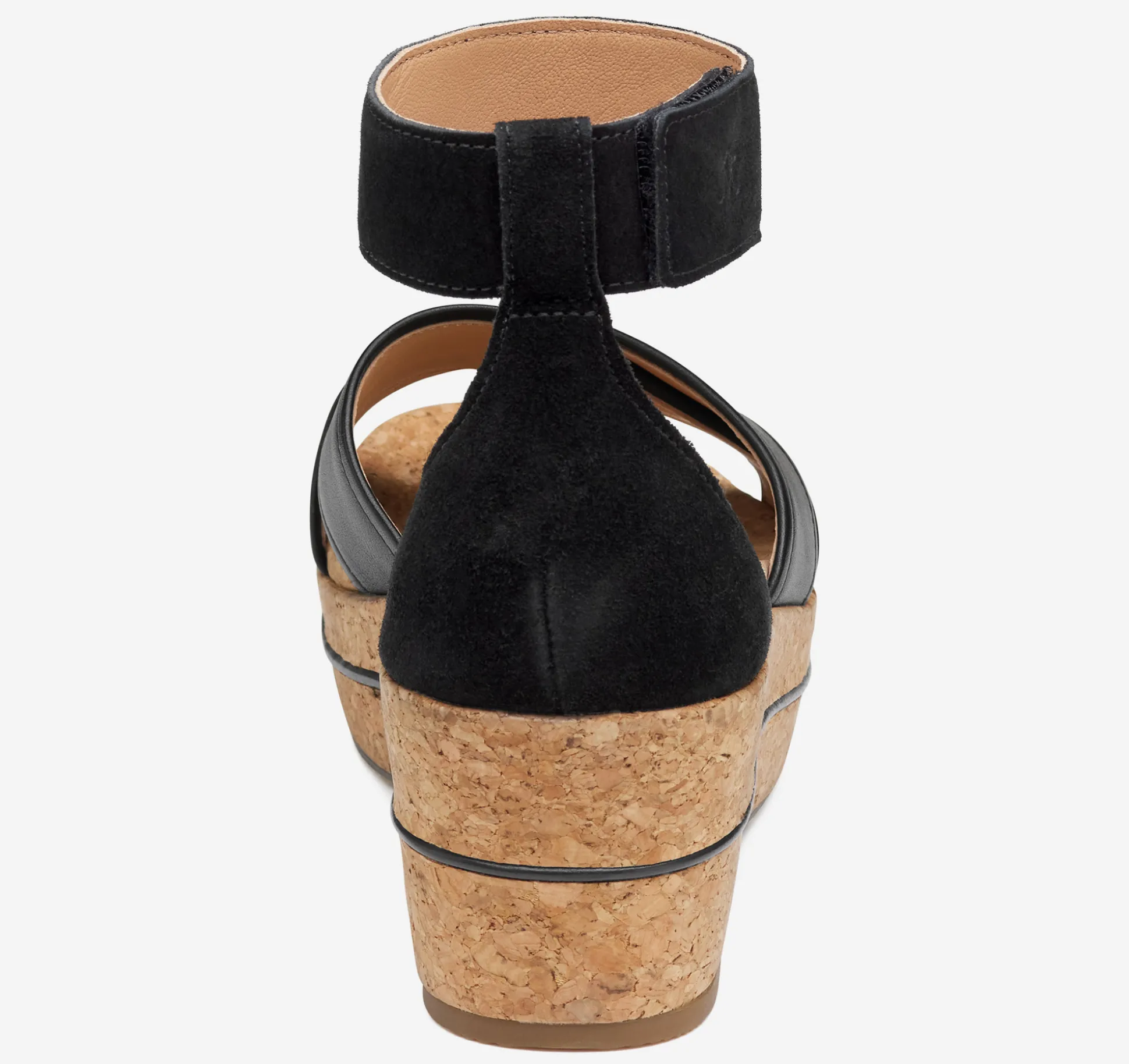 Gigi Cross-Band Sandal