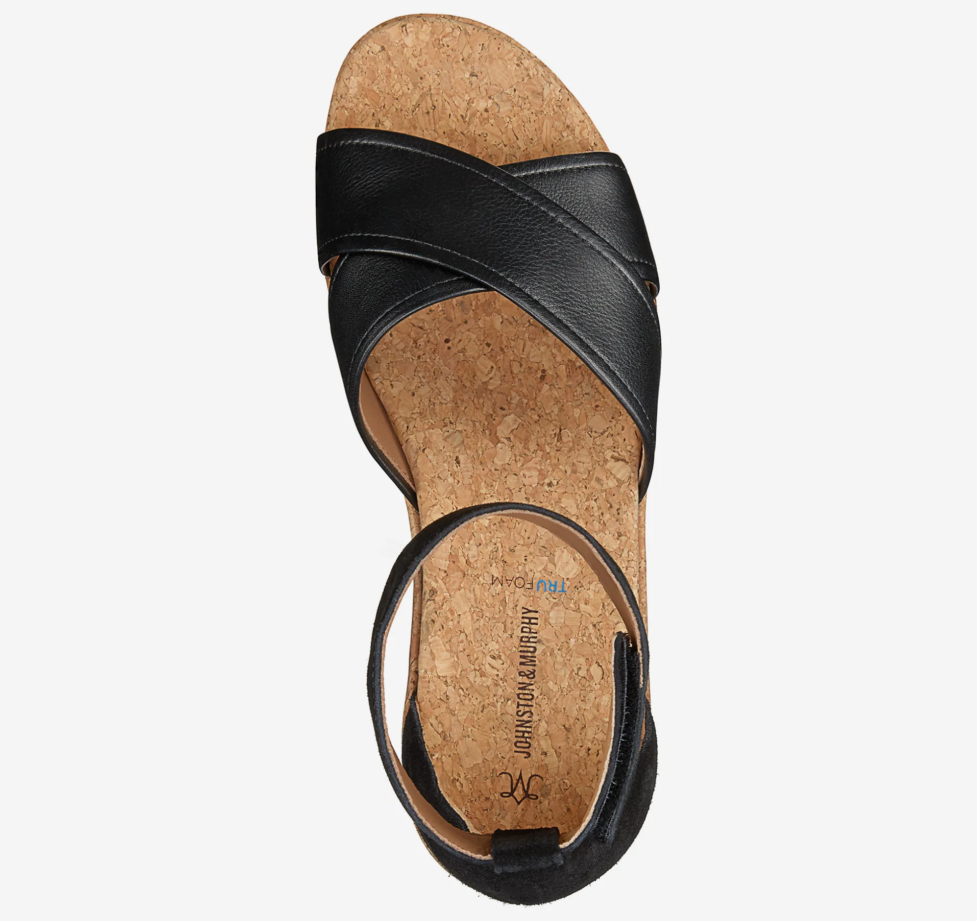 Gigi Cross-Band Sandal