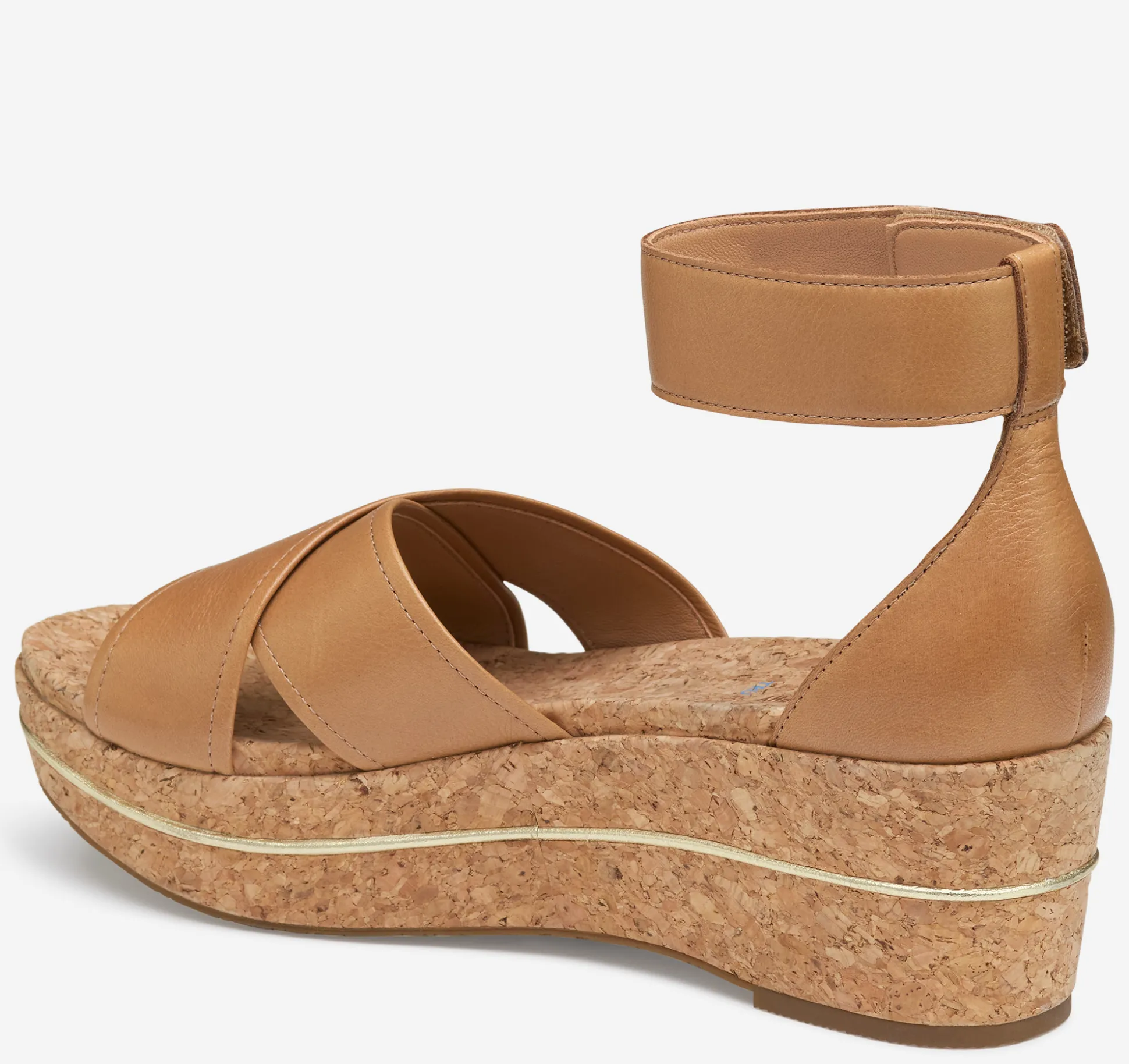 Gigi Cross-Band Sandal