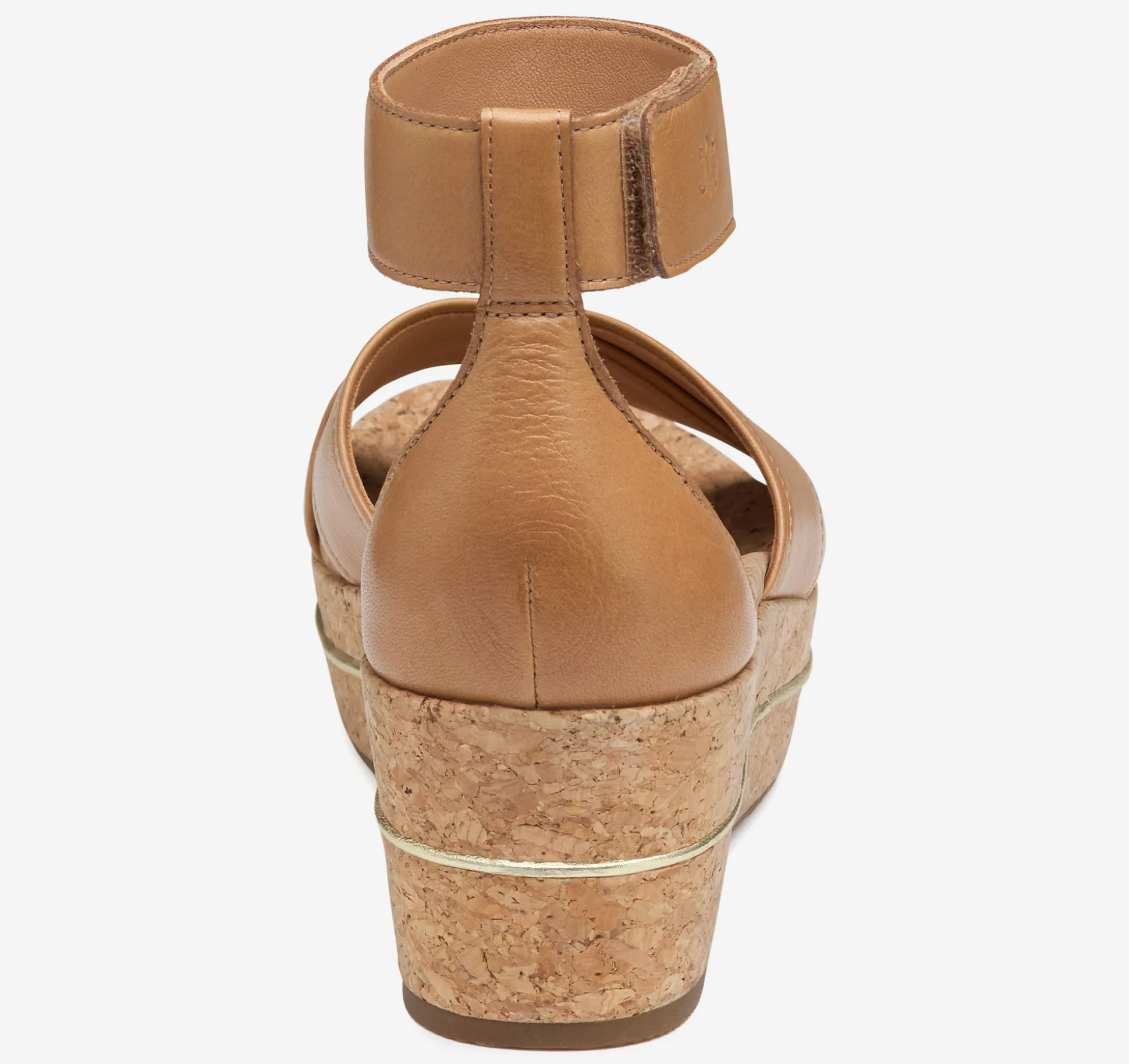 Gigi Cross-Band Sandal