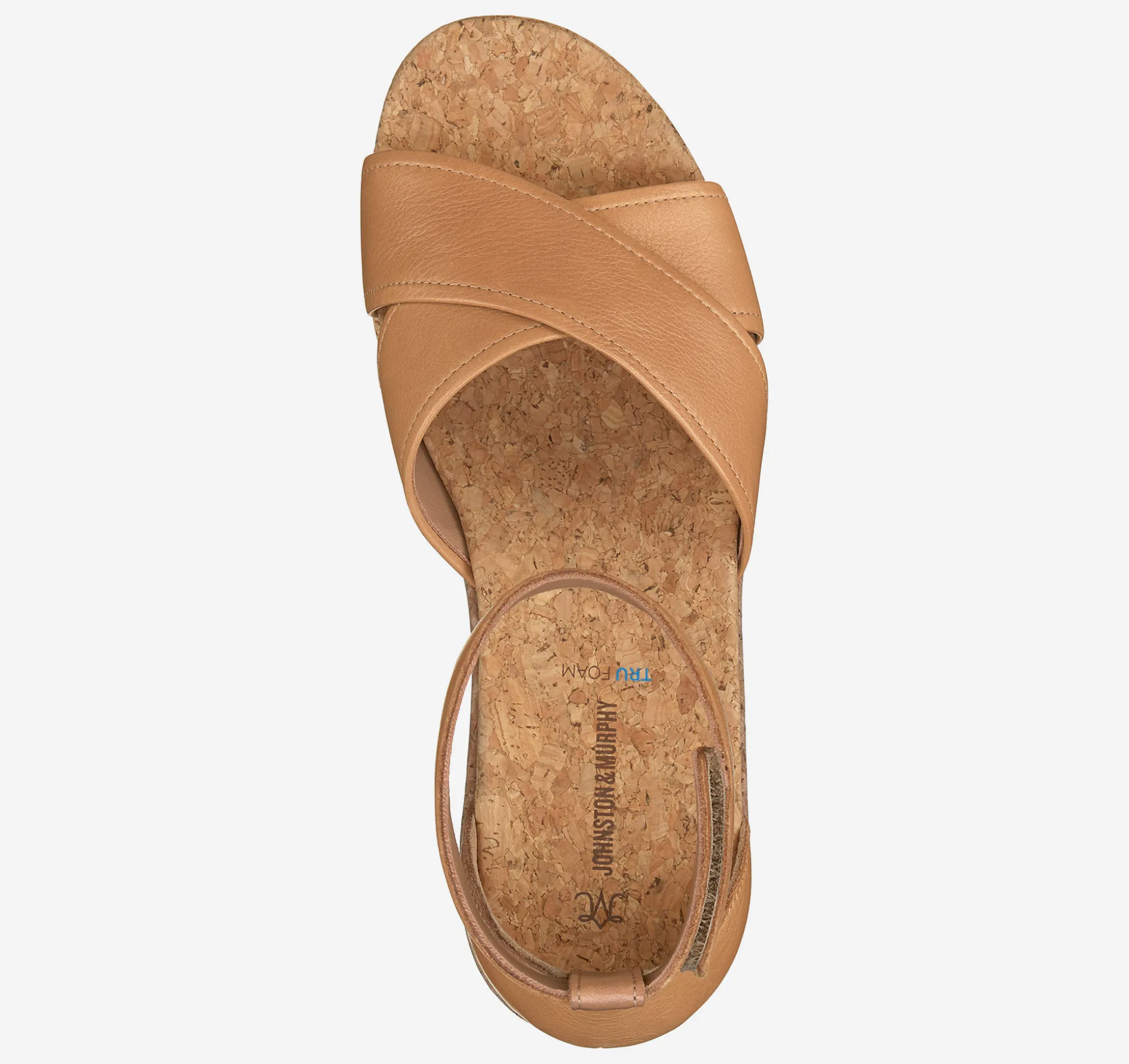 Gigi Cross-Band Sandal