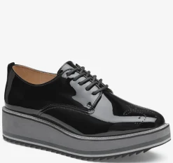 Gracelyn Brogue Oxford