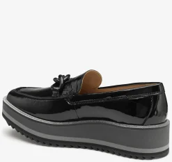 Gracelyn Chain Loafer