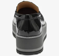 Gracelyn Chain Loafer