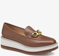 Gracelyn Chain Loafer