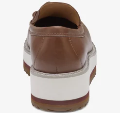 Gracelyn Chain Loafer