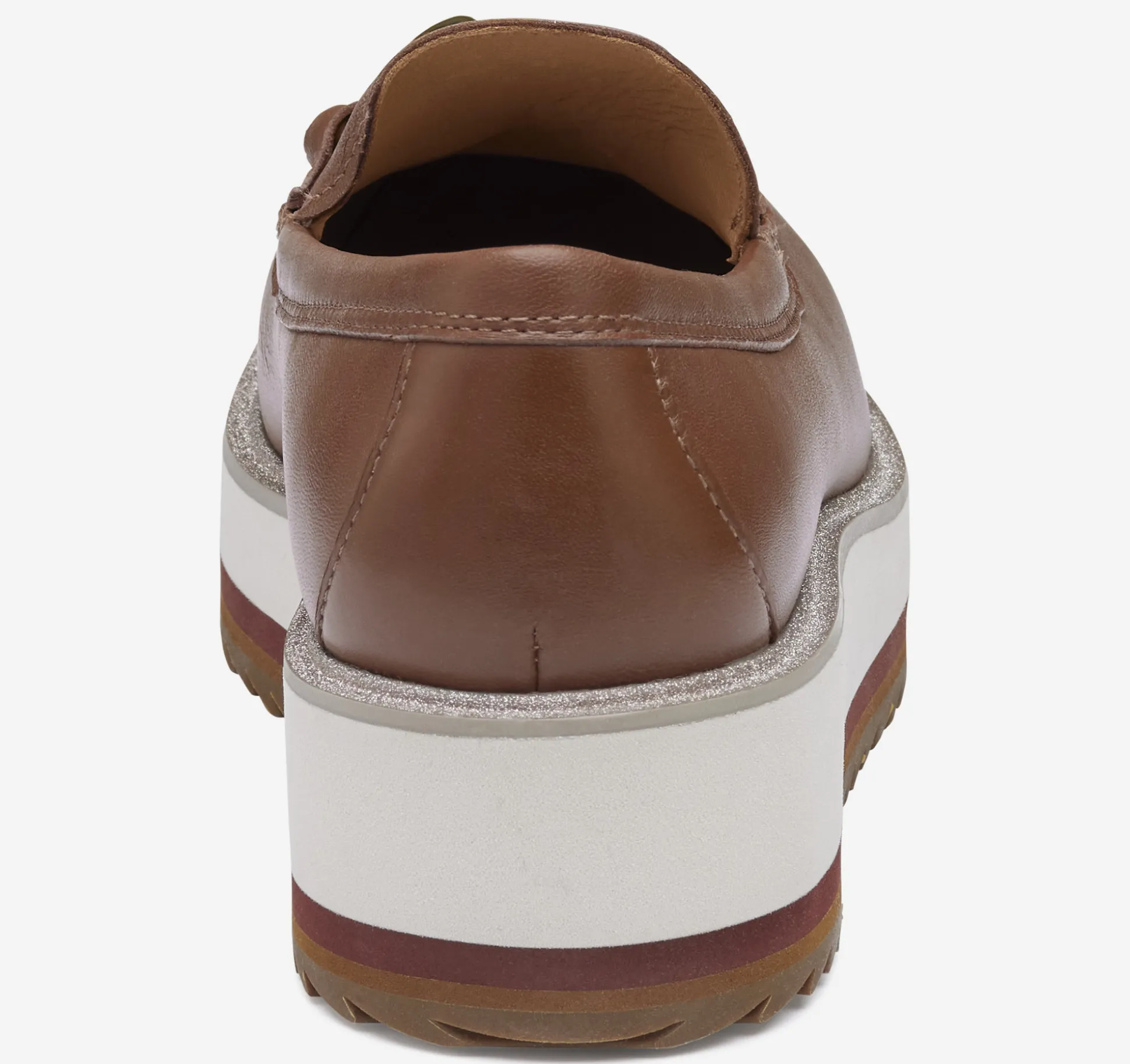Gracelyn Chain Loafer