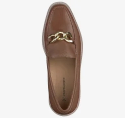 Gracelyn Chain Loafer