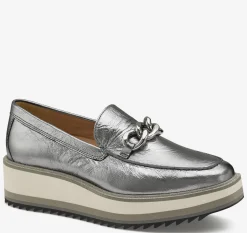 Gracelyn Chain Loafer