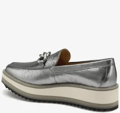 Gracelyn Chain Loafer