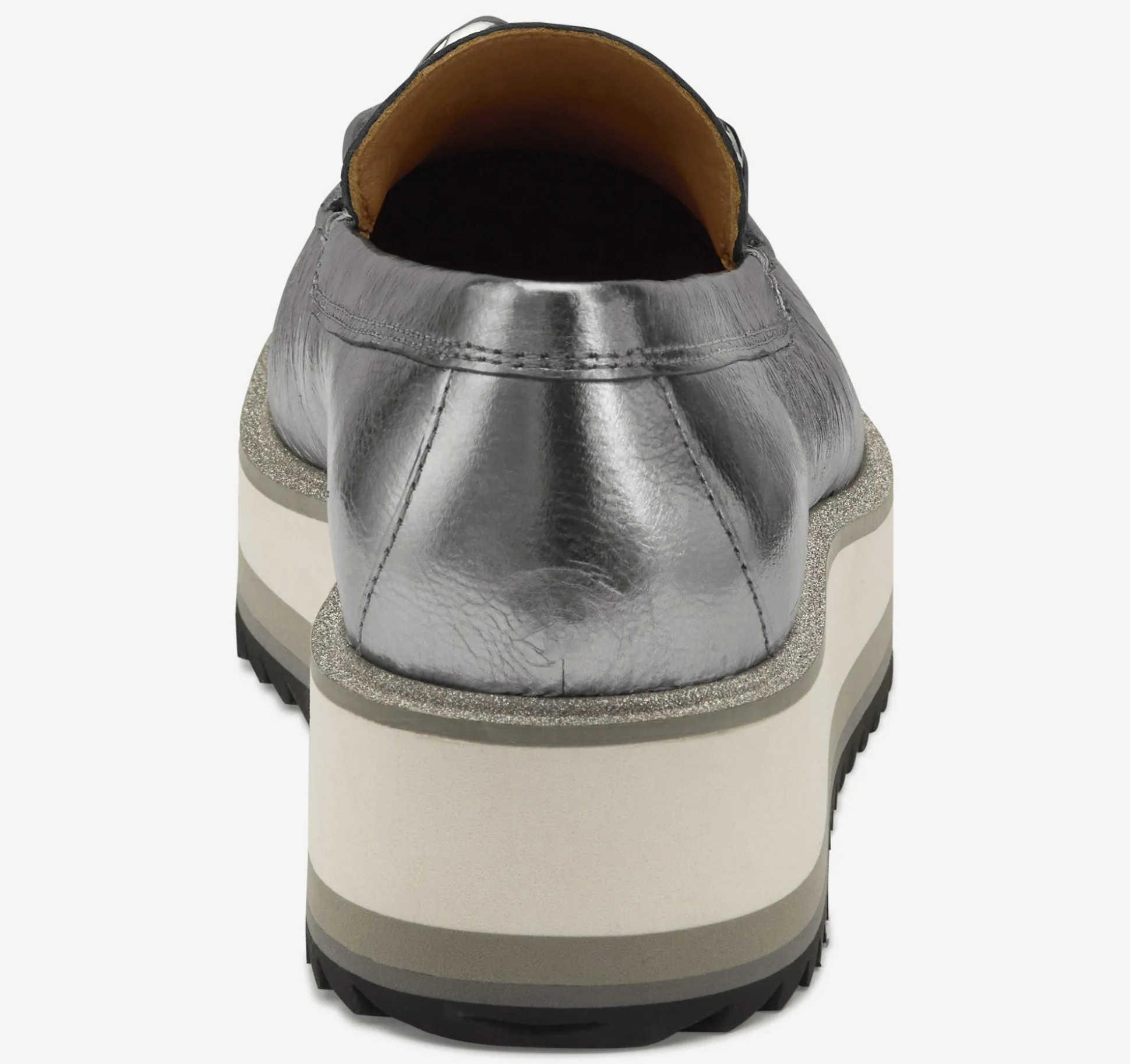 Gracelyn Chain Loafer