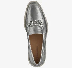 Gracelyn Chain Loafer
