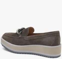 Gracelyn Chain Loafer