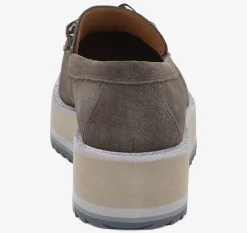 Gracelyn Chain Loafer