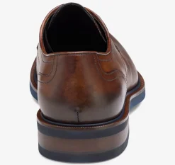 Hartley Plain Toe