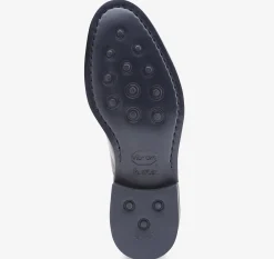 Hartley Plain Toe