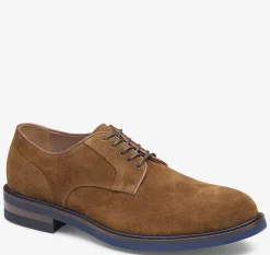 Hartley Plain Toe