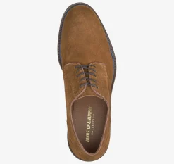 Hartley Plain Toe