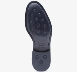 Hartley Plain Toe