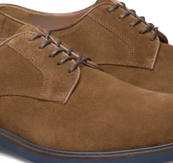 Hartley Plain Toe