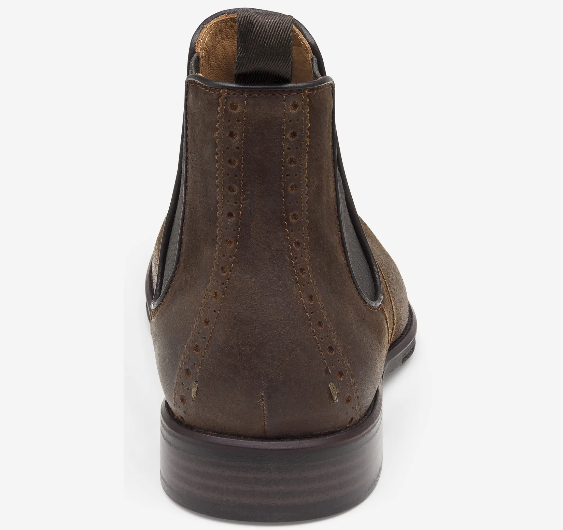 Henrick Chelsea Boot