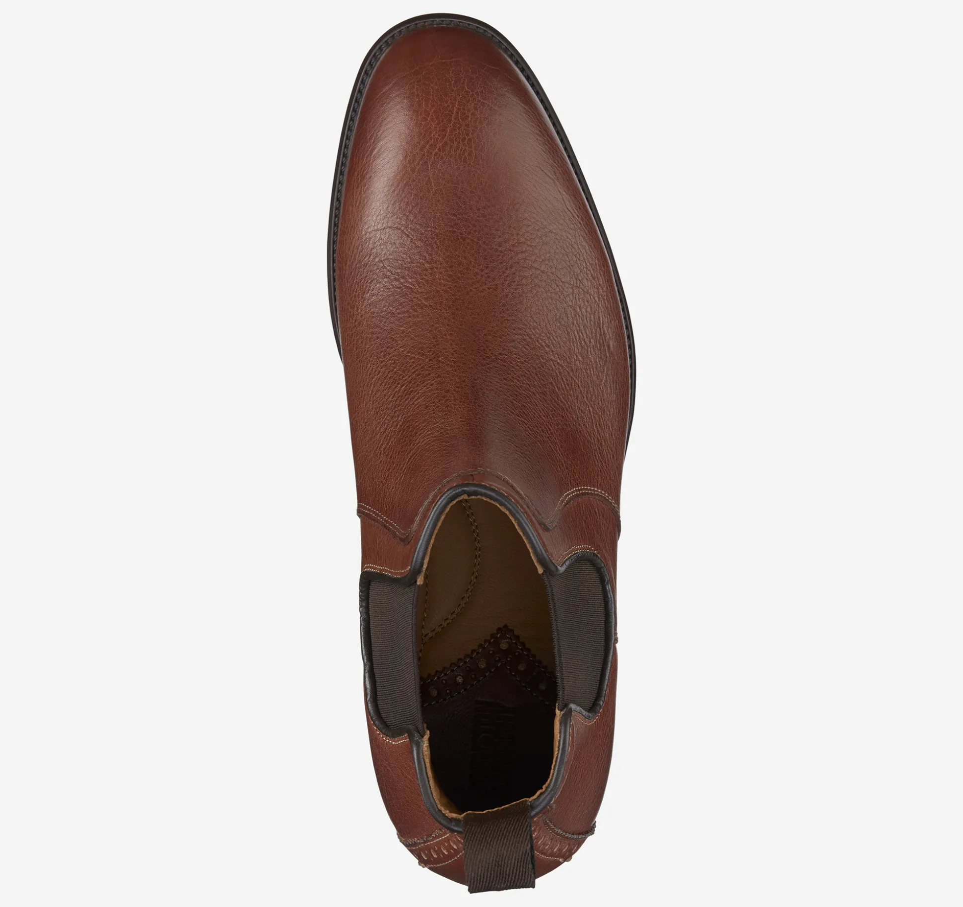Henrick Chelsea Boot