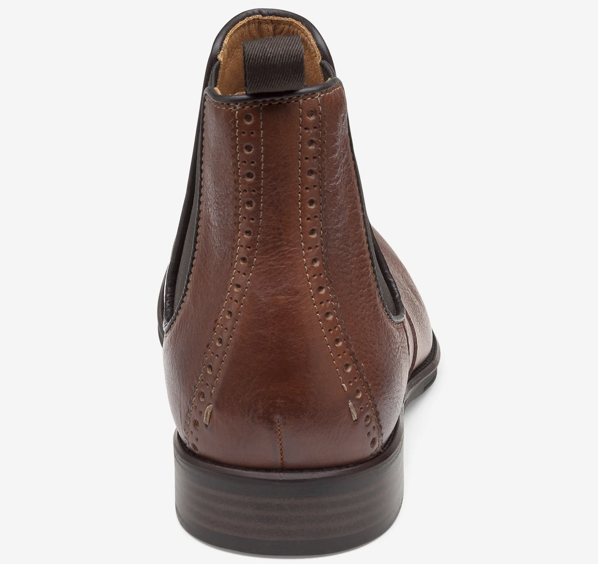 Henrick Chelsea Boot