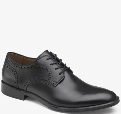 Henrick Plain Toe
