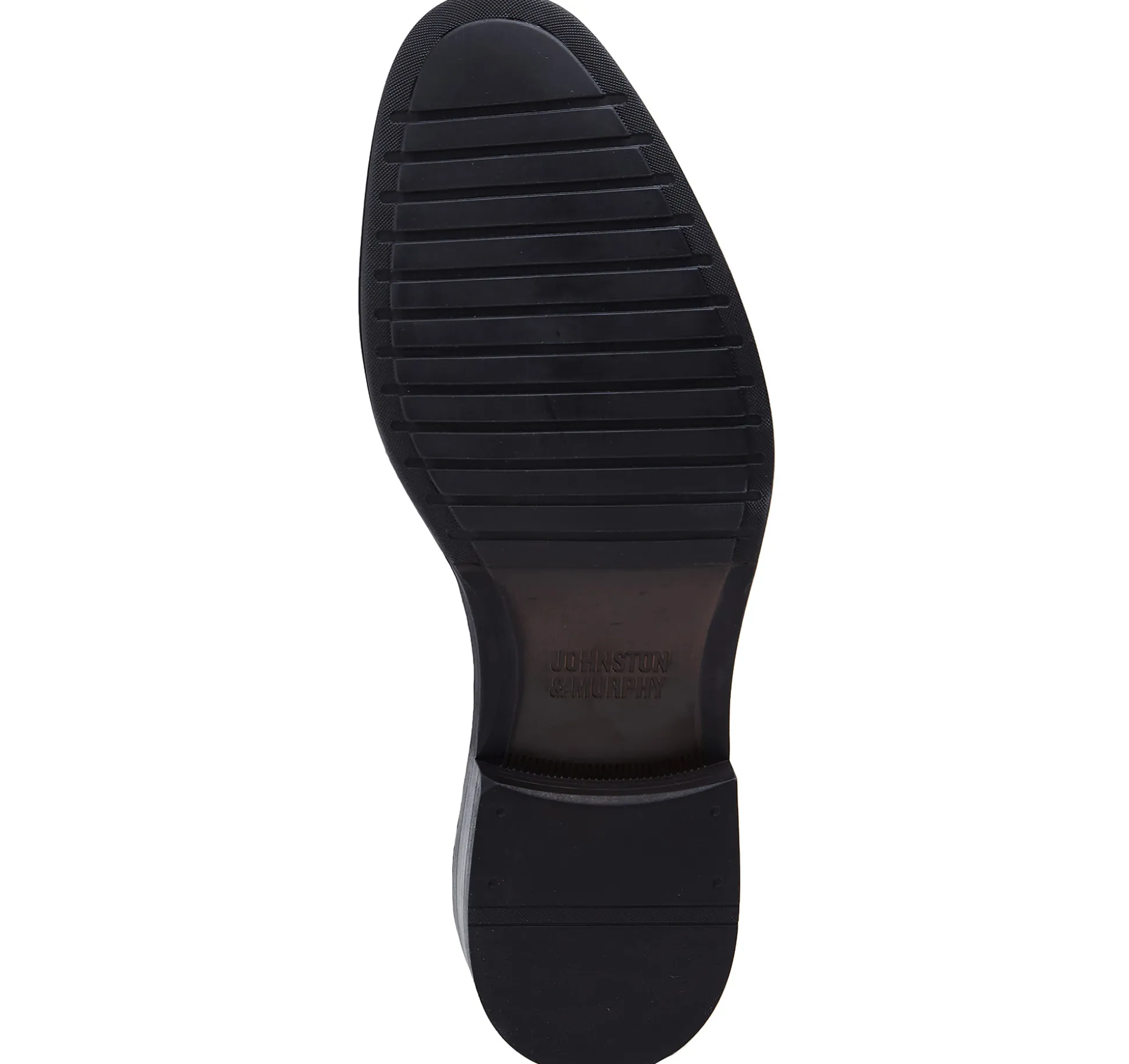 Henrick Plain Toe