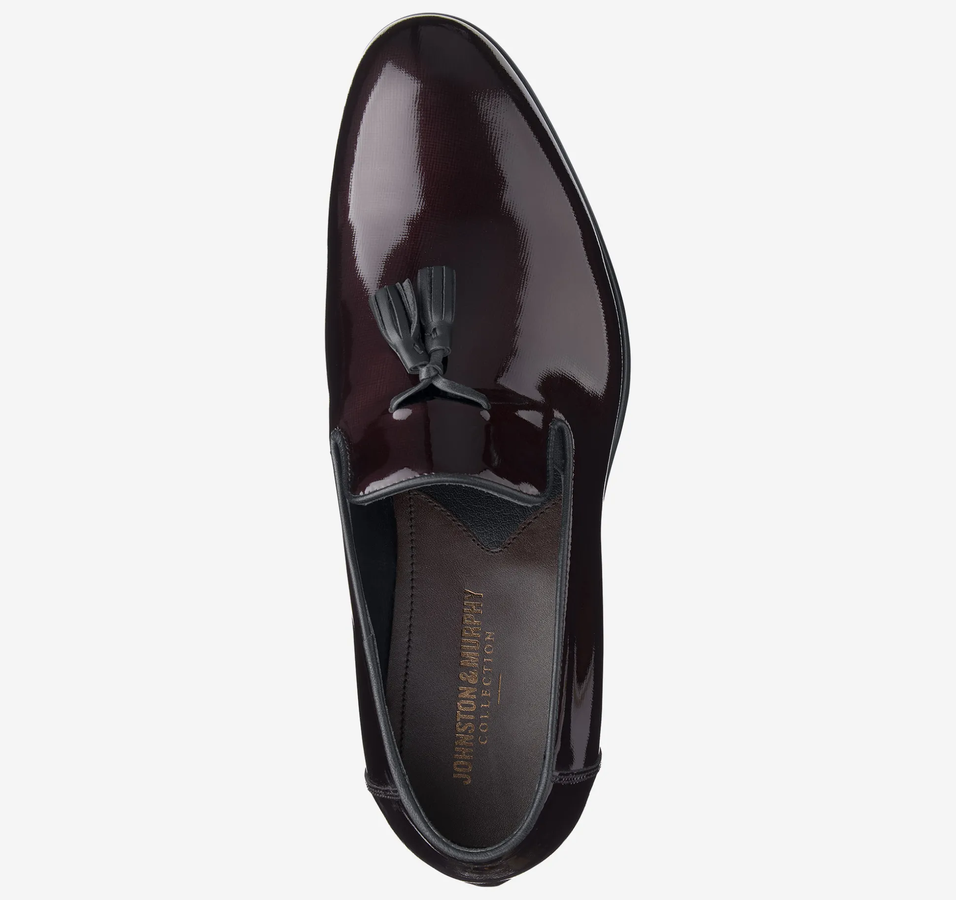 Highland Tassel Slip-On