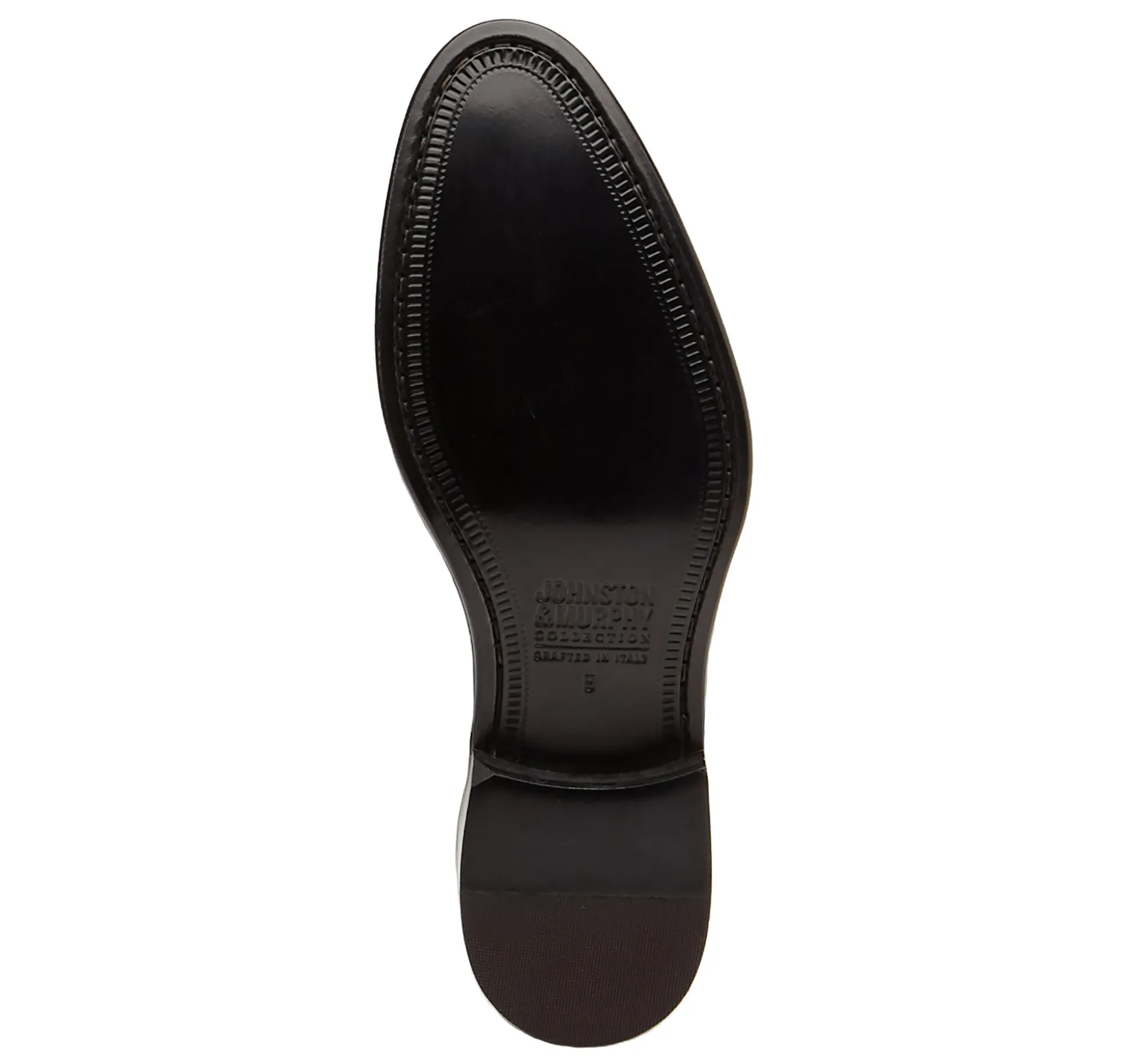 Highland Tassel Slip-On