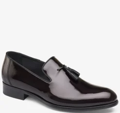 Highland Tassel Slip-On