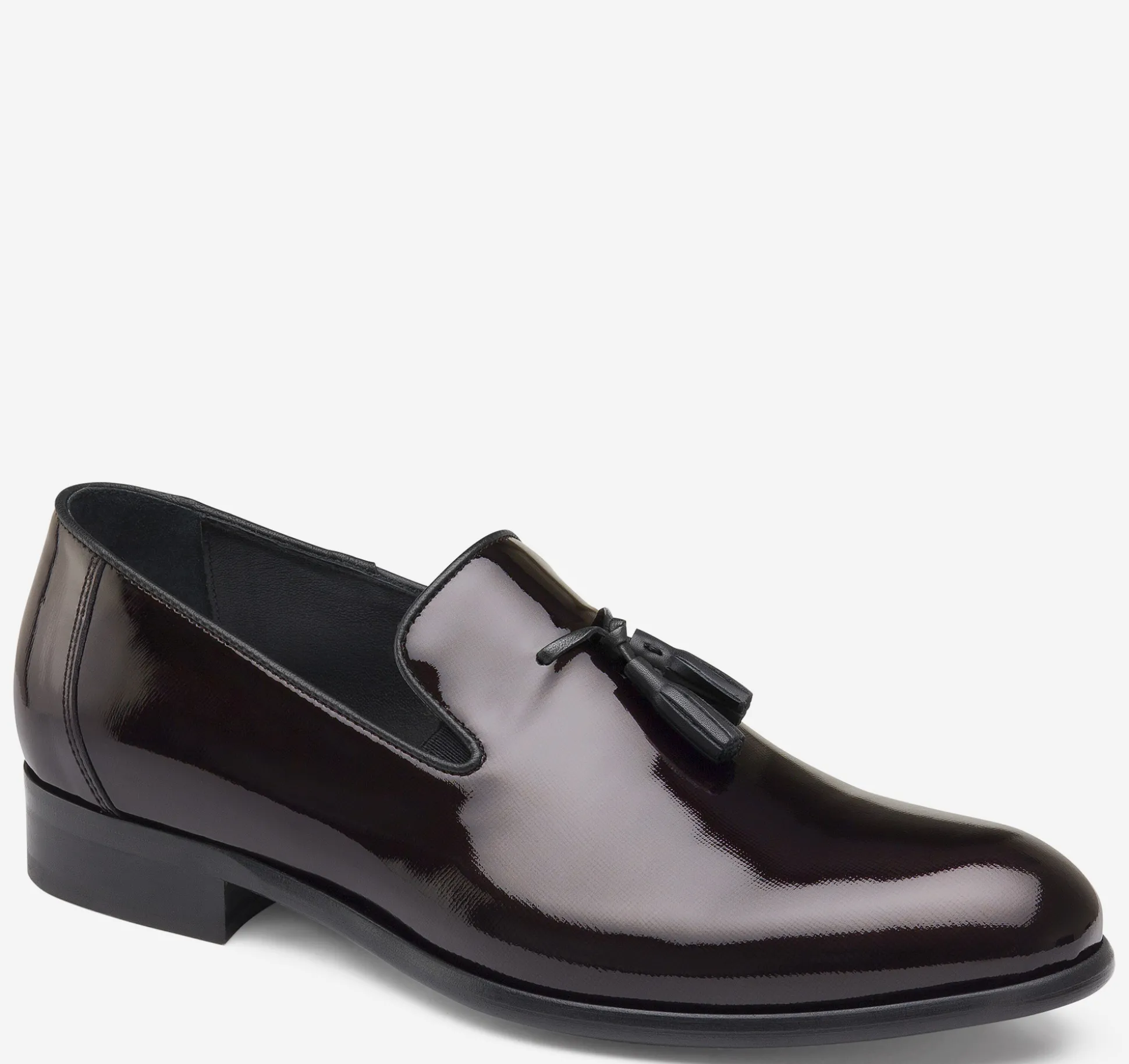 Highland Tassel Slip-On