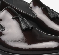 Highland Tassel Slip-On
