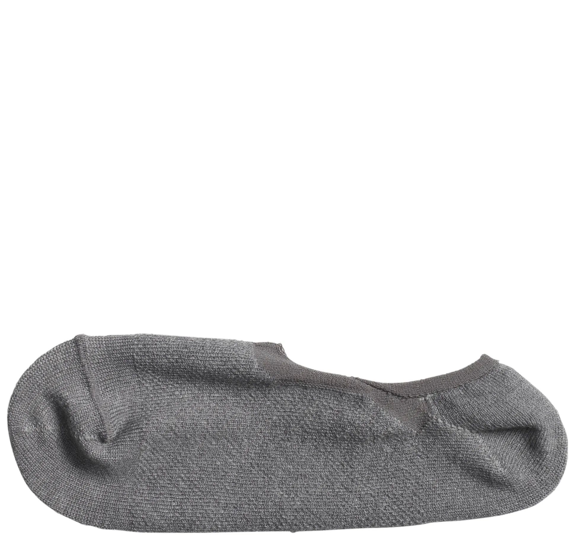 High-Rise Liner Sock