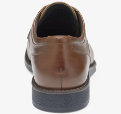 Holcomb Plain Toe
