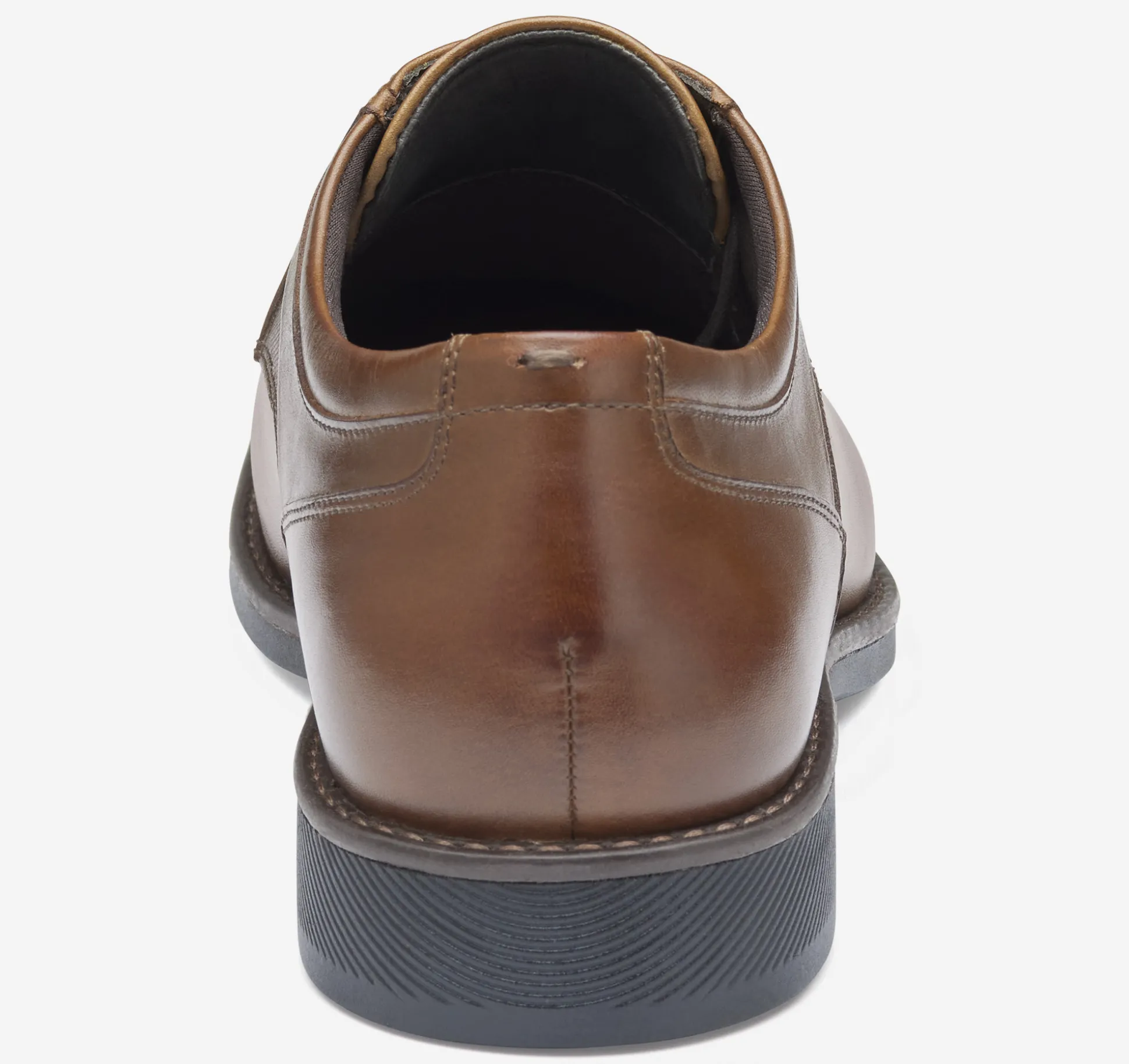 Holcomb Plain Toe