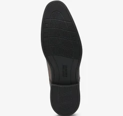 Holcomb Plain Toe